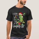 Search for christmas pickle tshirts Santa