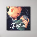 Search for thank you canvas prints For him