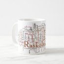 Search for dostoyevsky mugs Literature