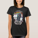Search for i believe in unicorns tshirts Birthday