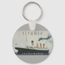Search for icebergs keychains Titanic