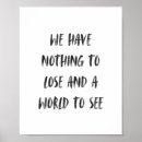 Search for motivational posters Minimalist