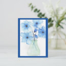 Search for blue vase cards Floral
