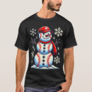Search for christmas baseball tshirts Winter