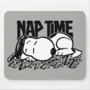 Recherche de musique tapis souris Snoopy