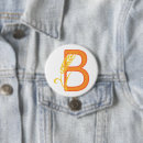 Search for capital letters buttons Initial