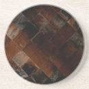 Search for cowhide coasters Cowboy