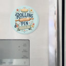 Search for for bakers magnets For her