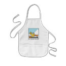 Search for sesame street characters aprons Kids tv show