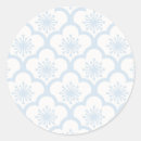 Recherche de fleurs japonaises autocollants Toute personne