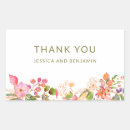 Search for floral illustration stickers Watercolor