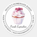 Search for cupcake labels Homemade