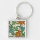 Search for single flower keychains Floral