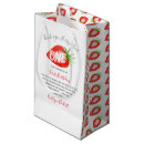 Search for strawberry gift bags Fruit