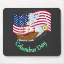 Search for columbus mousepads Christopher