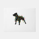 Search for christmas lights doormats Wolf