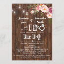 Search for i do barbeque invitations Mason jar