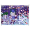 Recherche de de café de noël art Neige