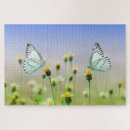 Recherche de printemps puzzles Nature