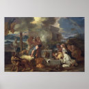 Recherche de arche noé posters Lion