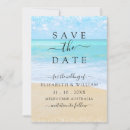 Recherche de summer save the dates Océan