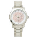 Search for mandala watches Flower