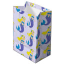 Search for mermaid gift bags Purple