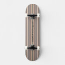 Recherche de beau skateboards Rayures