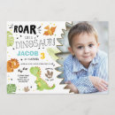 Search for dinosaur roar Dino party
