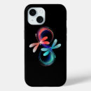 Search for glowing cases Black