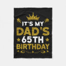 Search for happy birthday blankets Years old