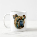 Search for american bulldog dog mugs Canine