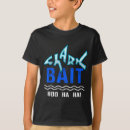 Search for shark bait tshirts Funny