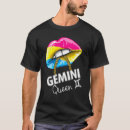 Search for gemini tshirts Pride