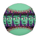 Search for halloween baseballs Scary