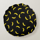 Recherche de banane coussins Nourriture