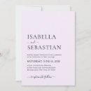 Search for thistle invitations Simple