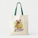 Search for 90s cartoon tote bags Im weasel ir baboon