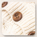 Recherche de tricot dessous de verres Hiver