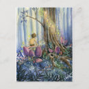 Search for fantasy 4x5 invitations Watercolor