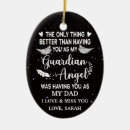 Search for guardian angel ornaments Keepsake