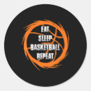 Search for basketball coaches stickers Team