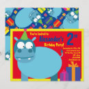 Search for hippo invitations Kid