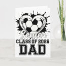 Search for fathers passing cards Shoot