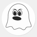 Search for funny ghosts stickers Spirit