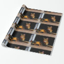 Search for furry wrapping paper Pet