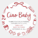 Search for pizzas stickers For her