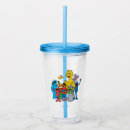 Search for sesame street characters tumblers Children