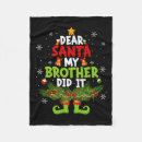 Search for brother blankets Cartoon