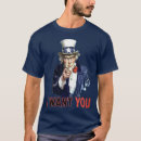 Search for i want you tshirts Vintage